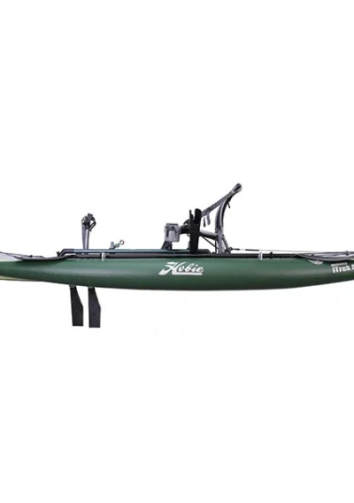 Hobie Mirage iTrek Angler 12 Inflatable
