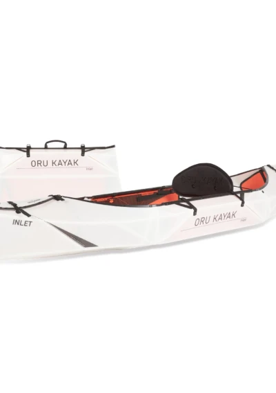 Oru Inlet Foldable Kayak