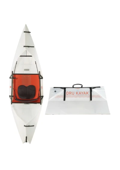 Oru Lake Sport Foldable Kayak