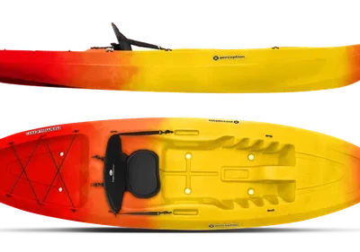 Perception RAMBLER 9.5