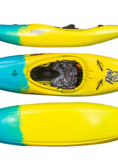 Jackson Kayak Flow