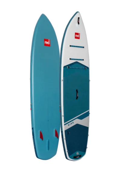 Ride MSL 800 inflatable SUP 11'6"