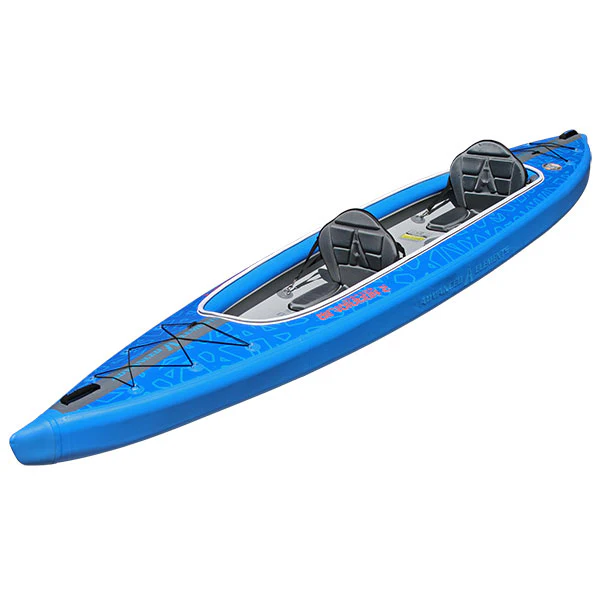 Advanced Elements Airvolution2 Inflatable Kayak - Image 2