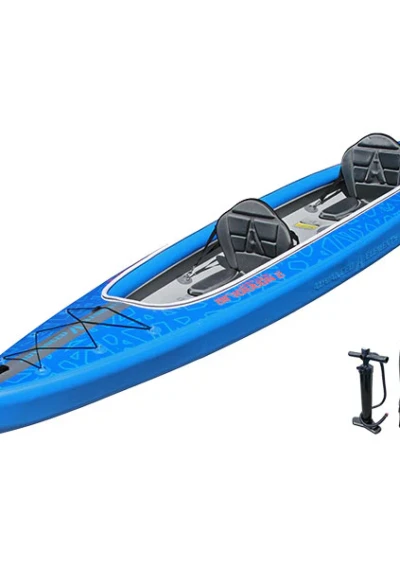 Advanced Elements Airvolution2 Inflatable Kayak
