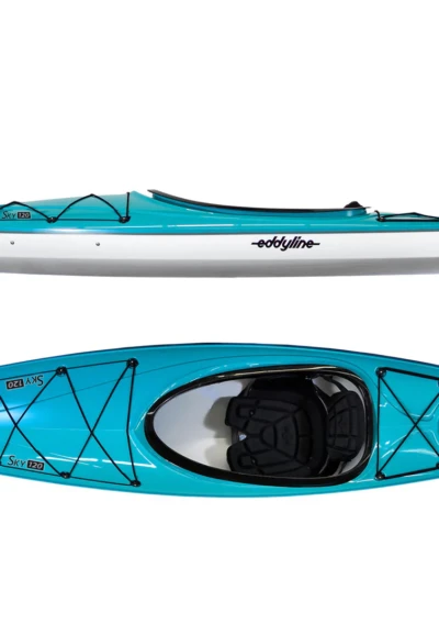 Eddyline Sky 120 Kayak