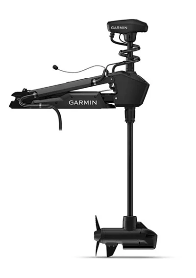 Garmin Force Pro Trolling Motor