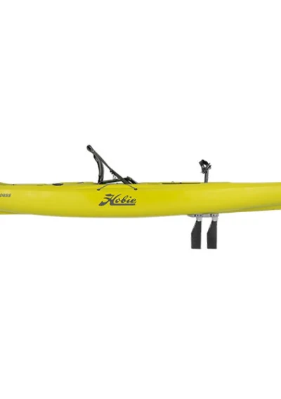 Hobie Mirage Compass Fishing Kayak - Demo Model