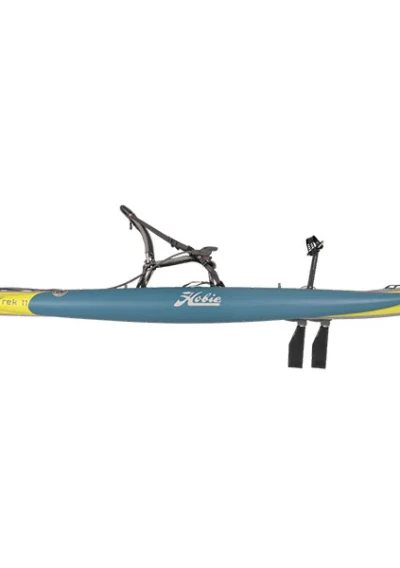 Hobie Mirage iTrek 11 Inflatable Fishing Kayak