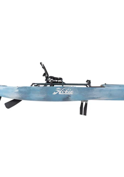 Hobie Mirage Pro Angler 14 Fishing Kayak