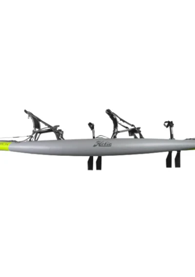 Hobie Mirage iTrek 14 Duo Inflatable Fishing Kayak