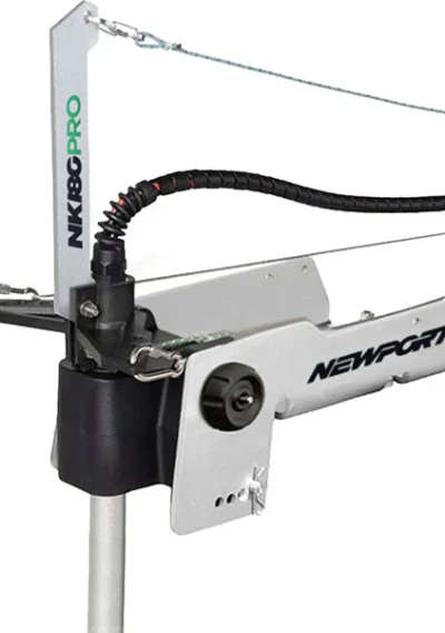 Newport NK180 HD Electric Kayak Motor