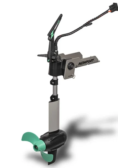 Newport NK300 HD Electric Kayak Motor