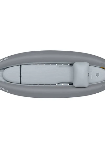 NRS STAR Outlaw I Inflatable Kayak