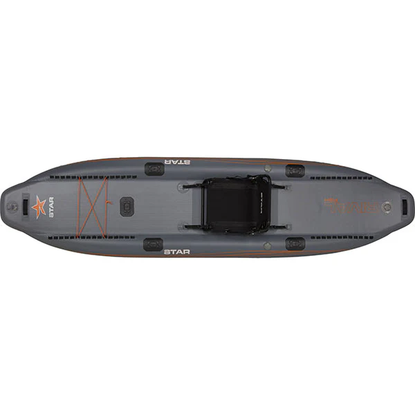 NRS STAR Rival Fish Inflatable - Image 6