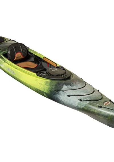 Old Town Loon 126 Angler Fishing Kayak