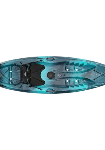 Perception Tribe 9.5 Recreational Kayak