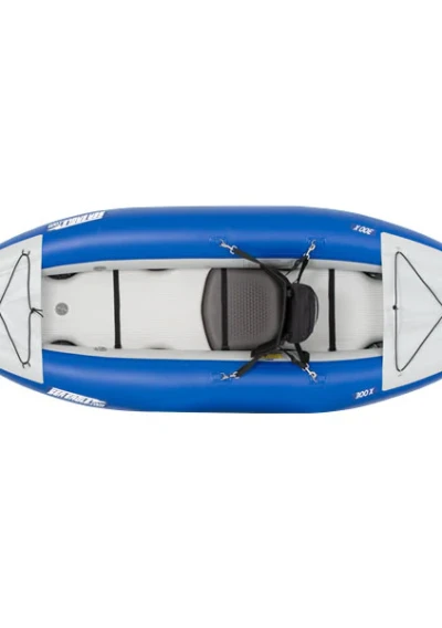 Sea Eagle 300x Explorer Inflatable Kayak