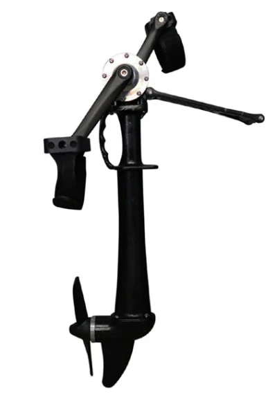 Vanhunks Kayak Propeller Drive