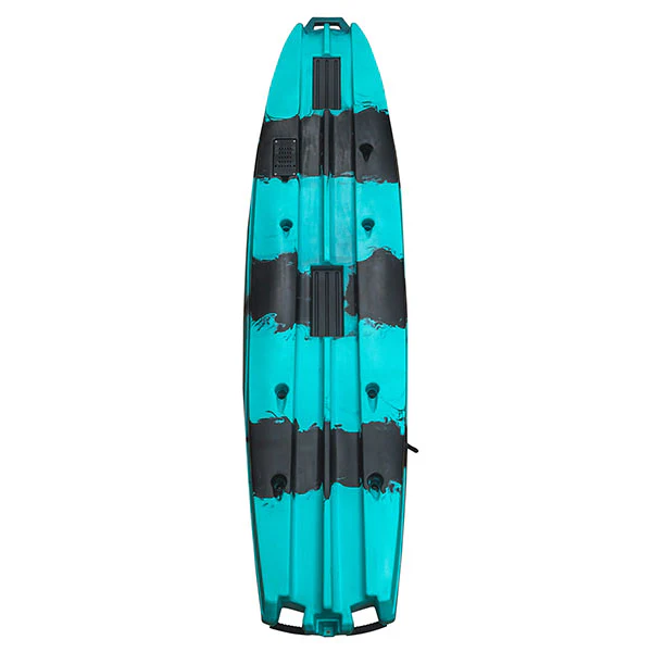 Vanhunks Sauger Fishing Kayak - Image 4