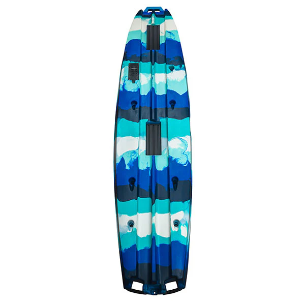 Vanhunks Sauger Fishing Kayak - Image 20