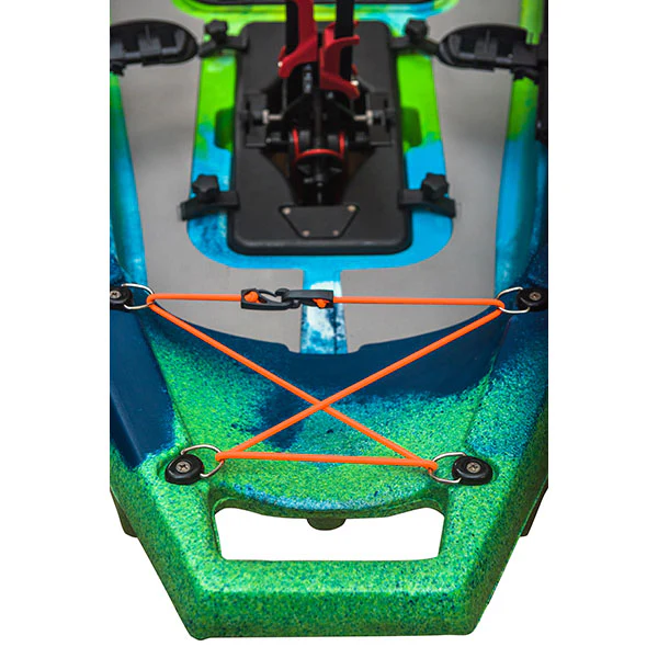 Vanhunks Sauger Fishing Kayak - Image 17