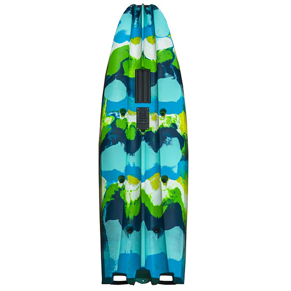 Vanhunks Sauger Fishing Kayak - Image 12