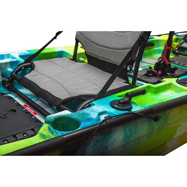 Vanhunks Sauger Fishing Kayak - Image 10