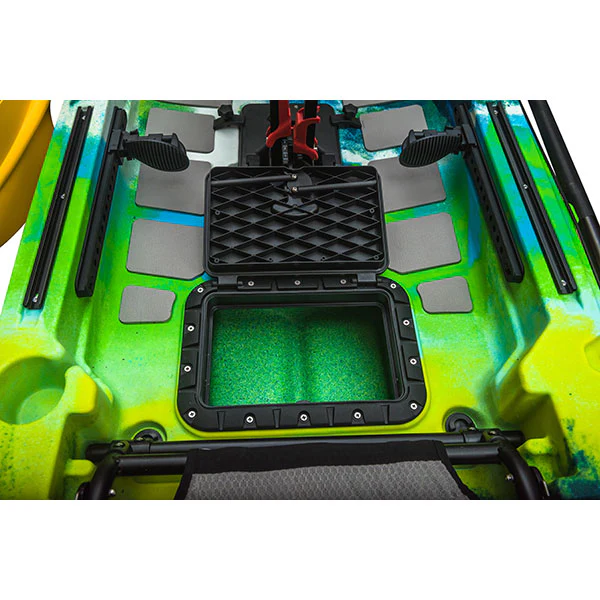 Vanhunks Sauger Fishing Kayak - Image 9