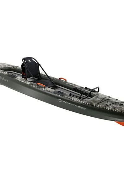 Wilderness Systems iA.T.A.K. 110 Inflatable