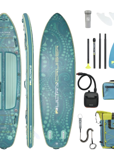 irocker cruiser ultra 3.0