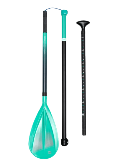 2025 Cruiser Tough Adjustable SUP Paddle