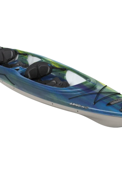 Pelican Argo 136XP