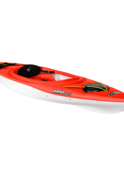 Pelican Argo 100X