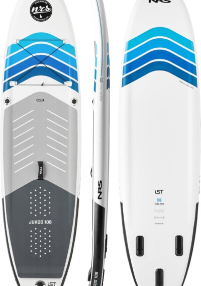 NRS Jukdo 10.8 Inflatable SUP Board