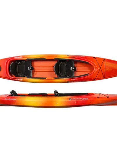 Wilderness Systems Pamlico 135T