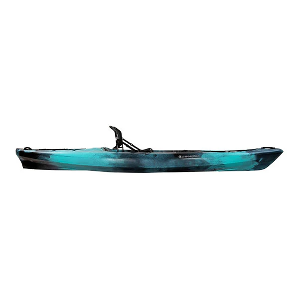 Perception Pescador Pro 12.0 Fishing Kayak - Image 8