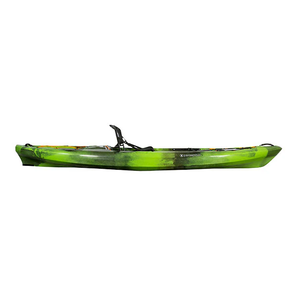 Perception Pescador Pro 12.0 Fishing Kayak - Image 4