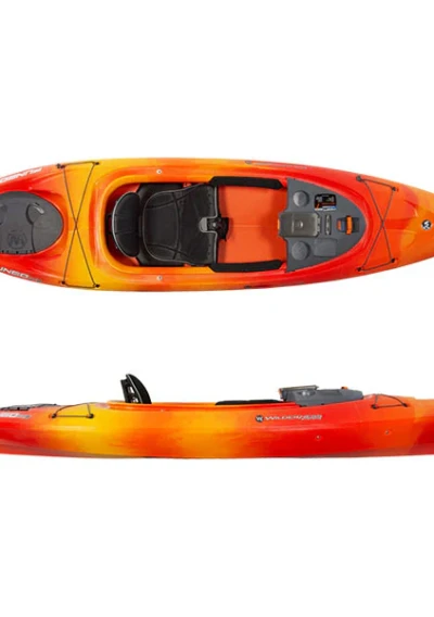 Wilderness Systems Pungo 120